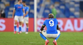 Napoli-Spartak e i fantasmi del passato: su cosa lavorerà Spalletti