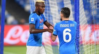 Fiorentina-Napoli: probabili formazioni, focus e dove vederla in tv