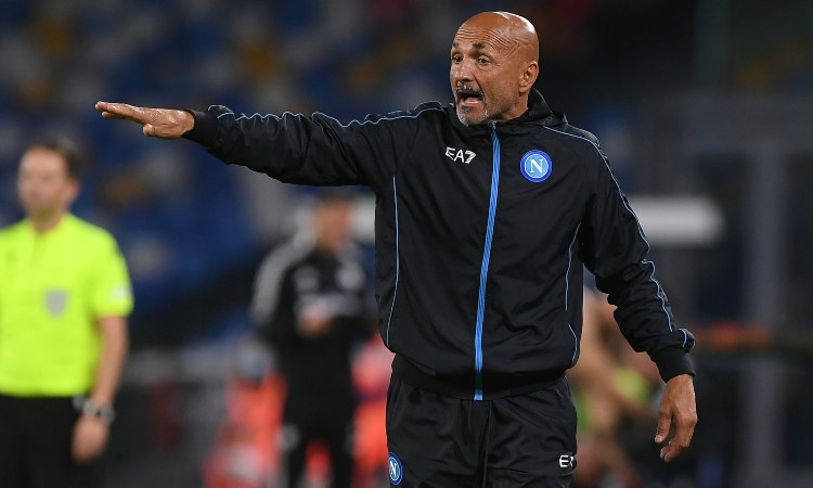 luciano spalletti