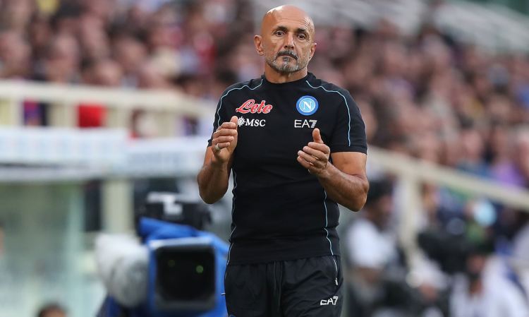 spalletti