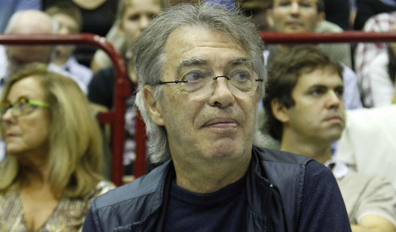 Moratti De Laurentiis