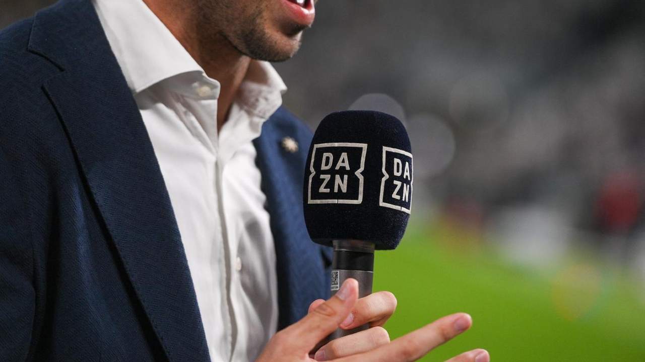 DAZN