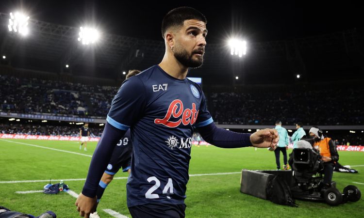 Lorenzo Insigne