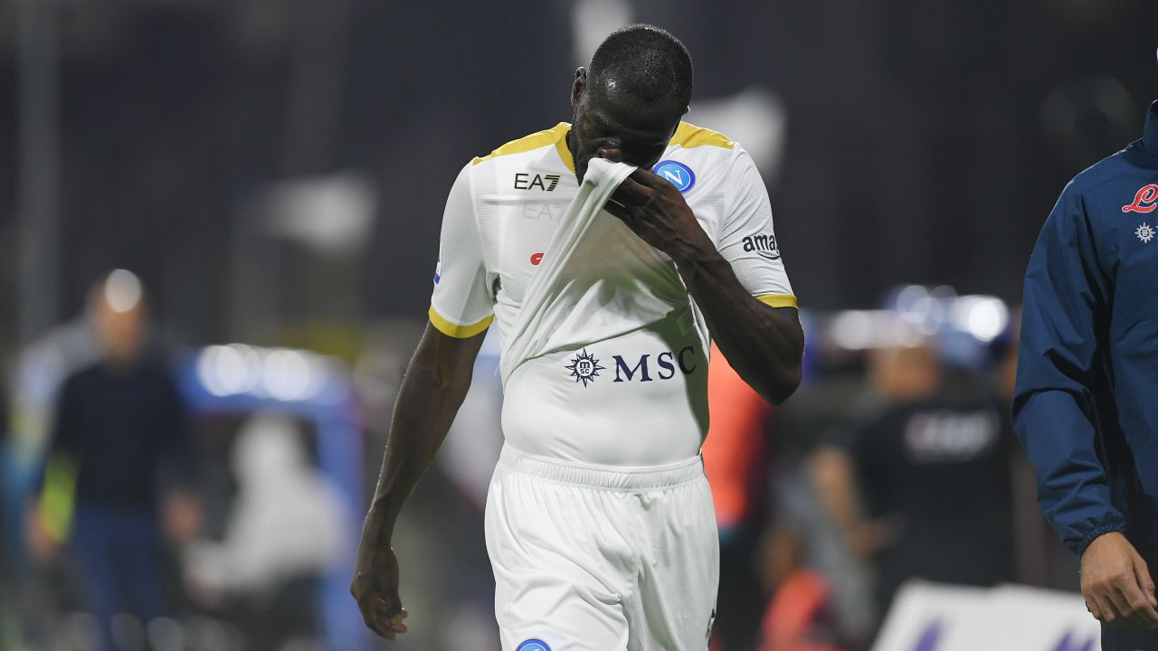 Kalidou Koulibaly