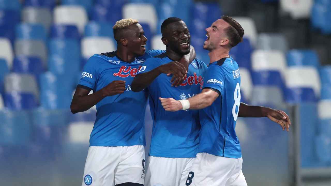 Koulibaly