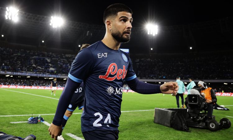 Lorenzo Insigne