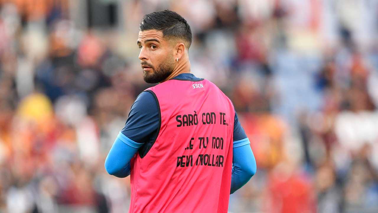 Lorenzo Insigne 