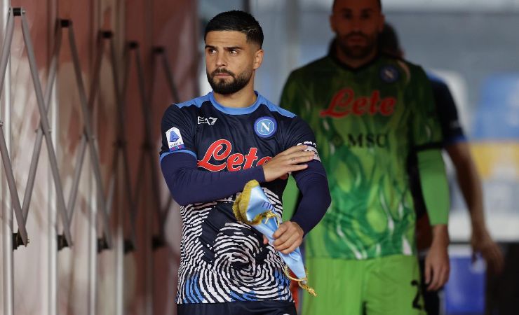 Lorenzo Insigne 