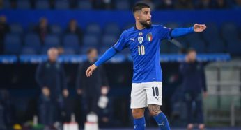 Mondiali 2022, l’Italia si qualifica se…Le combinazioni per evitare i playoff