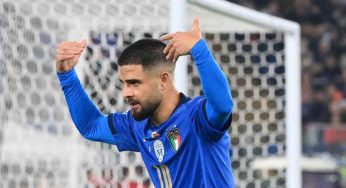 Insigne, nuovo incarico in Nazionale? Ct Mancini rivoluziona le gerarchie