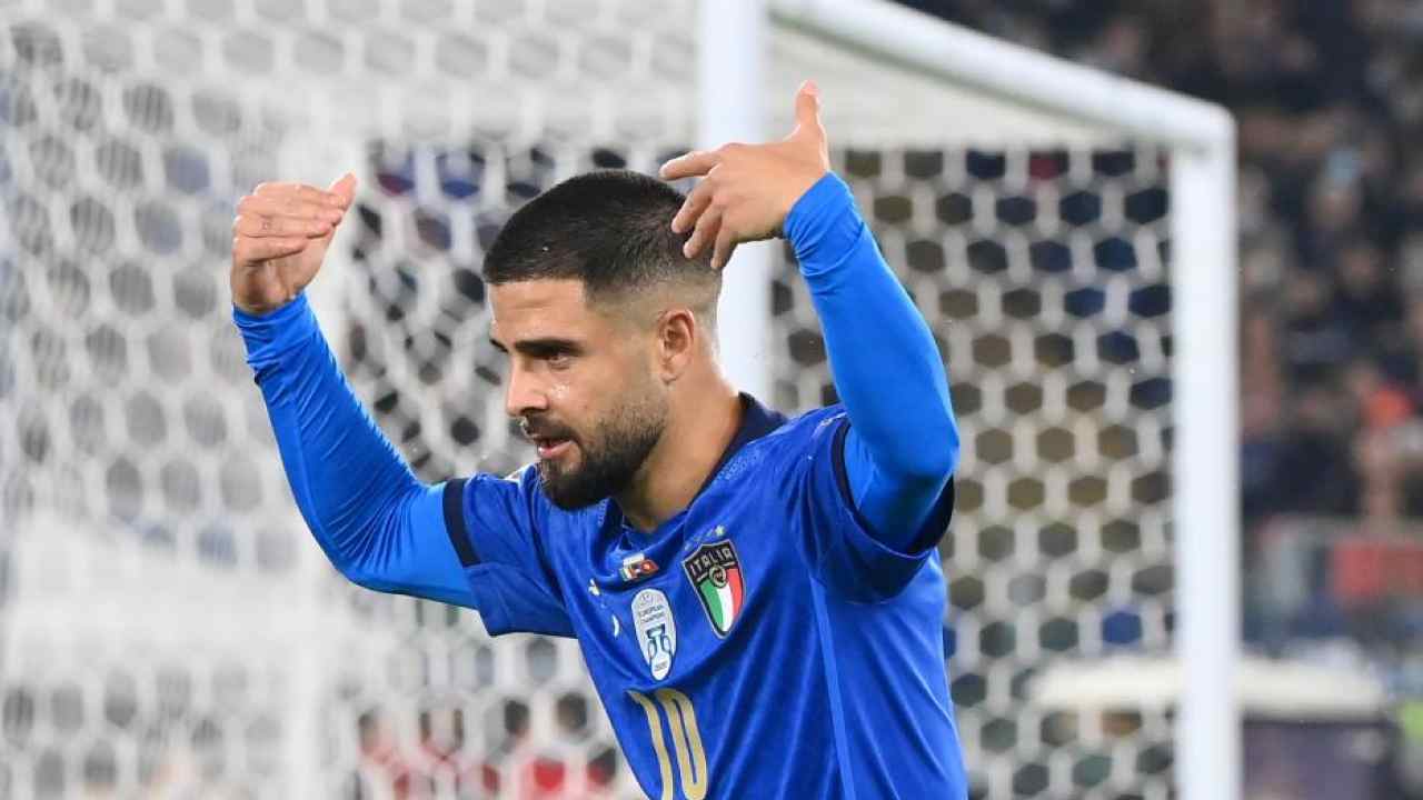 Lorenzo Insigne 