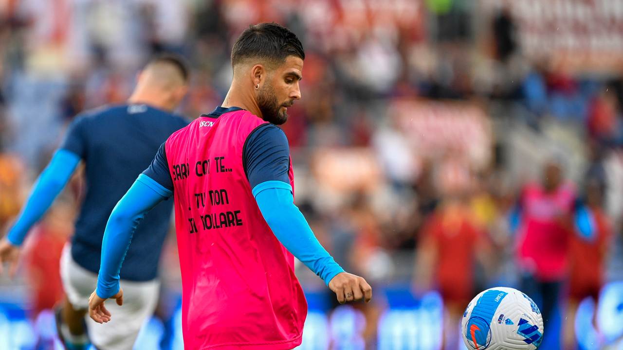 Lorenzo Insigne 