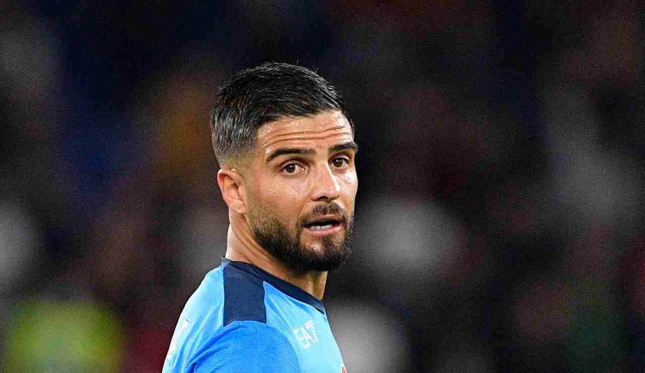 Lorenzo Insigne 