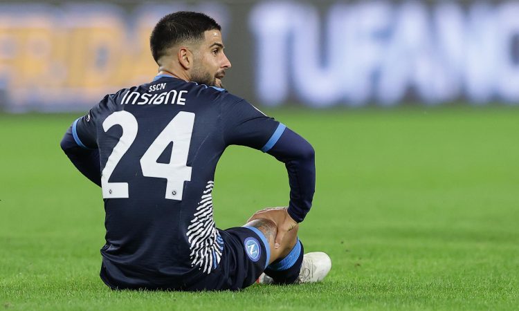 Lorenzo Insigne