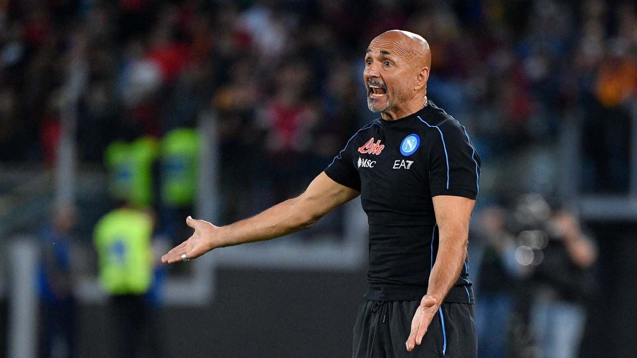 Luciano Spalletti