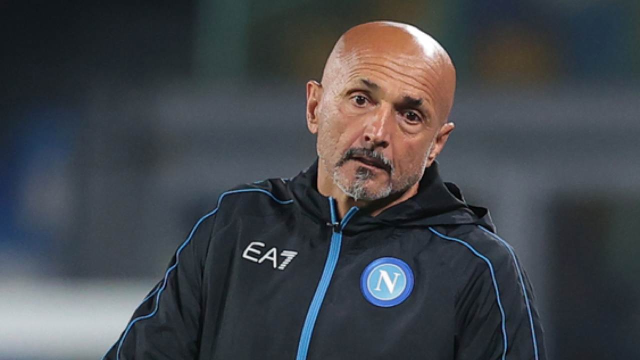 Luciano Spalletti