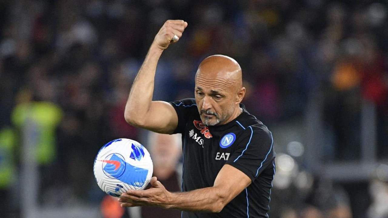 Luciano Spalletti