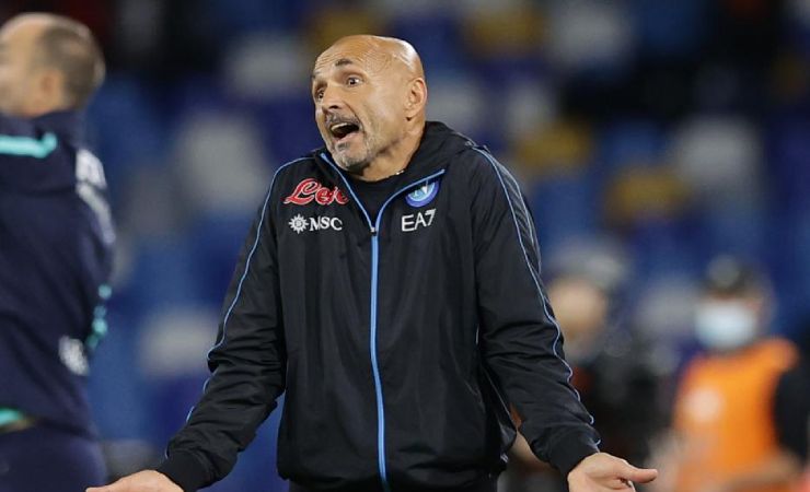 Luciano Spalletti 