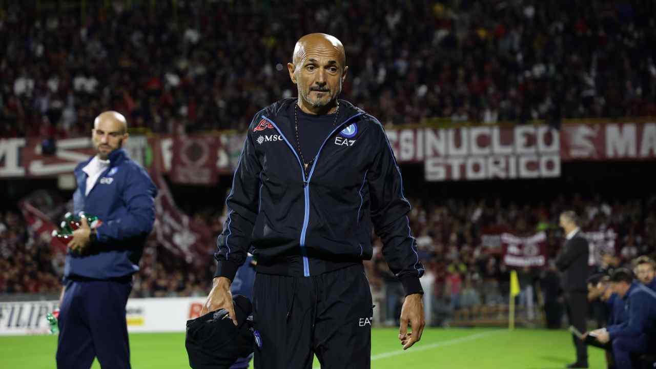 Luciano Spalletti