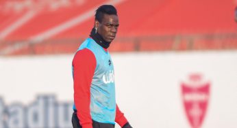 Balotelli ad un passo dal Napoli: SuperMario a sorpresa svela i dettagli