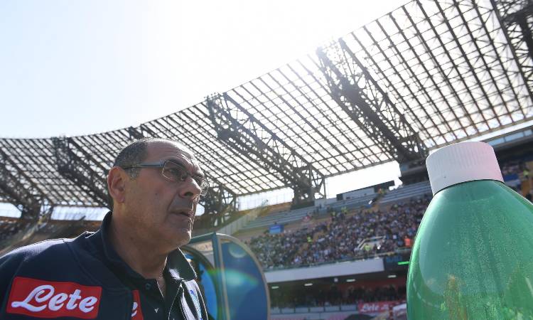 Maurizio Sarri