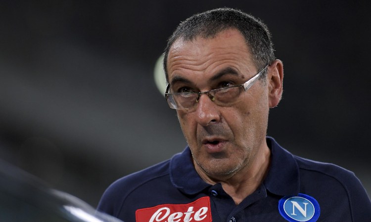 Sarri