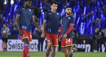 UFFICIALE – Napoli, ancora problemi: un big è positivo al Covid
