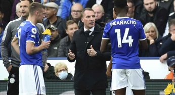 Se il Napoli piange, il Leicester non sorride: rendimento pessimo in Premier