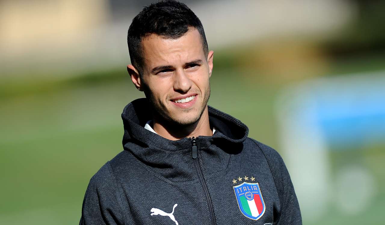 Giovinco Insigne Toronto