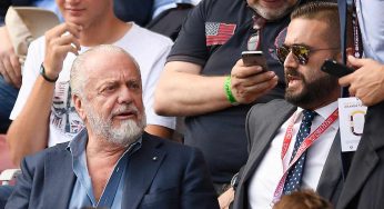 Napoli, da Ibra a Mascherano: i grandi affari saltati nell’era De Laurentiis