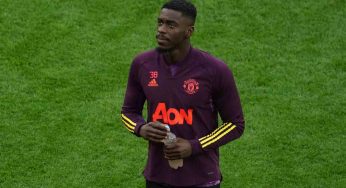 Il Napoli spinge per Tuanzebe: spuntano i dettagli dell’offerta