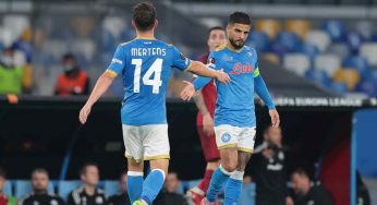 De Laurentiis scioglie il nodo rinnovo: l’incontro con il top player