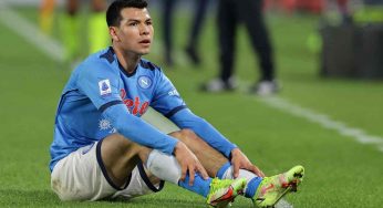 L’involuzione dell’attacco del Napoli: c’è un dato che preoccupa