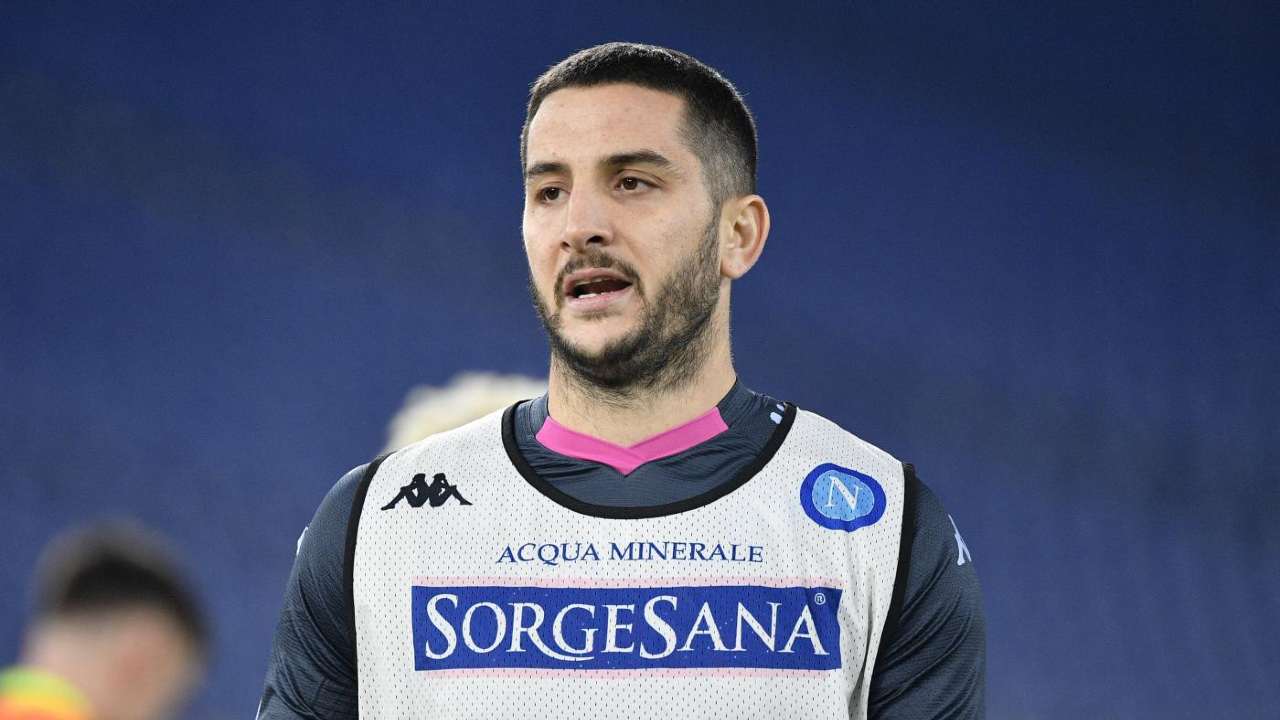 Kostas Manolas 