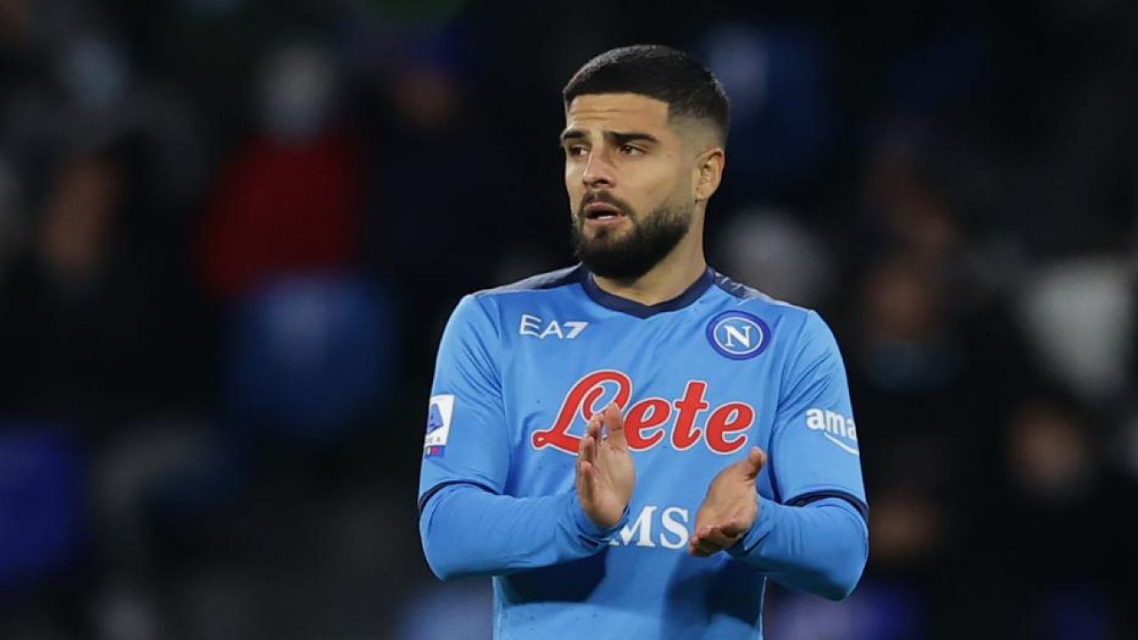 Lorenzo Insigne 