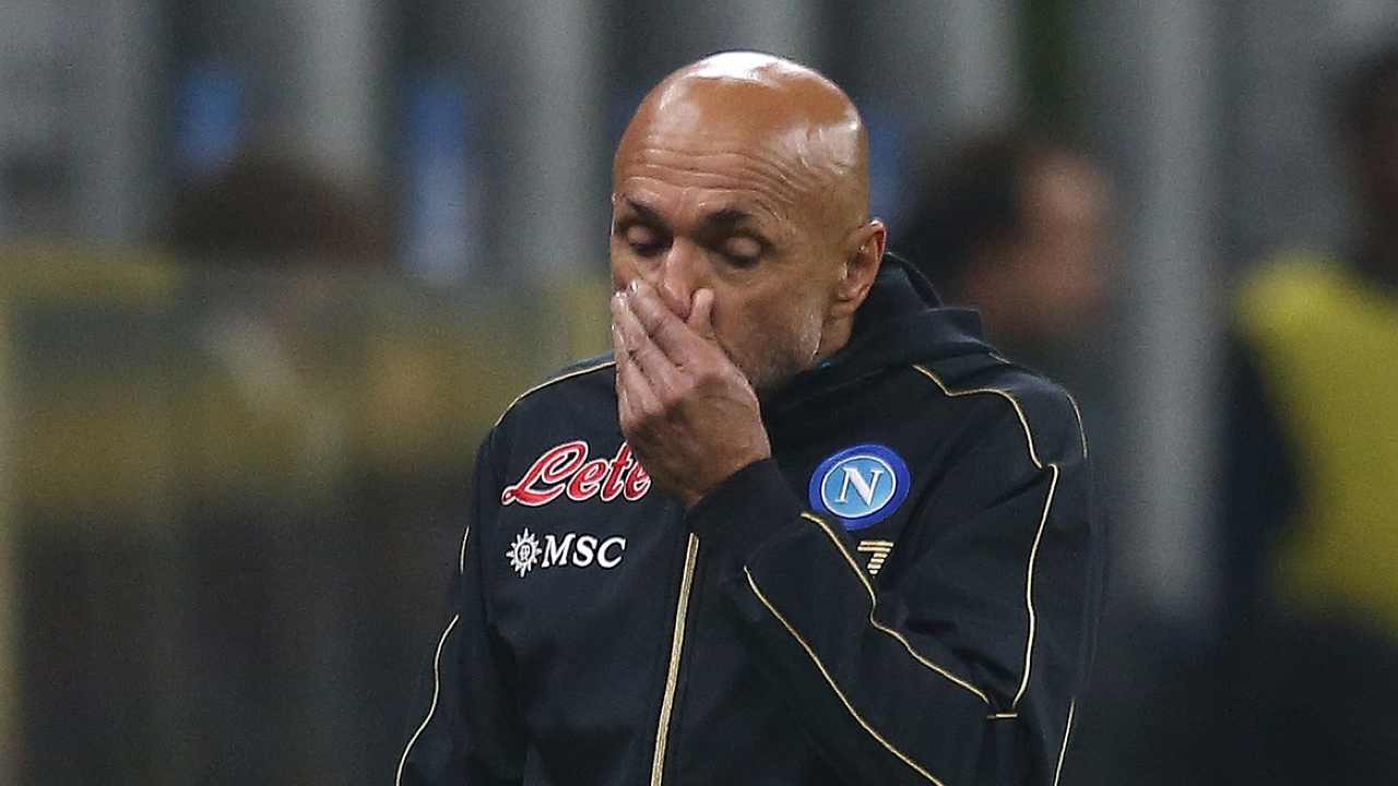 Luciano Spalletti