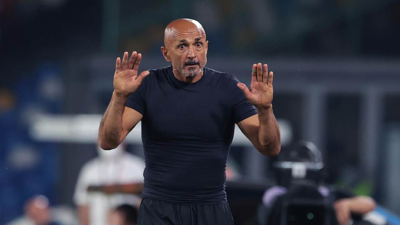 Luciano Spalletti