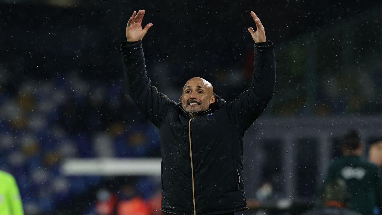 Luciano Spalletti