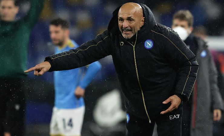 Luciano Spalletti 