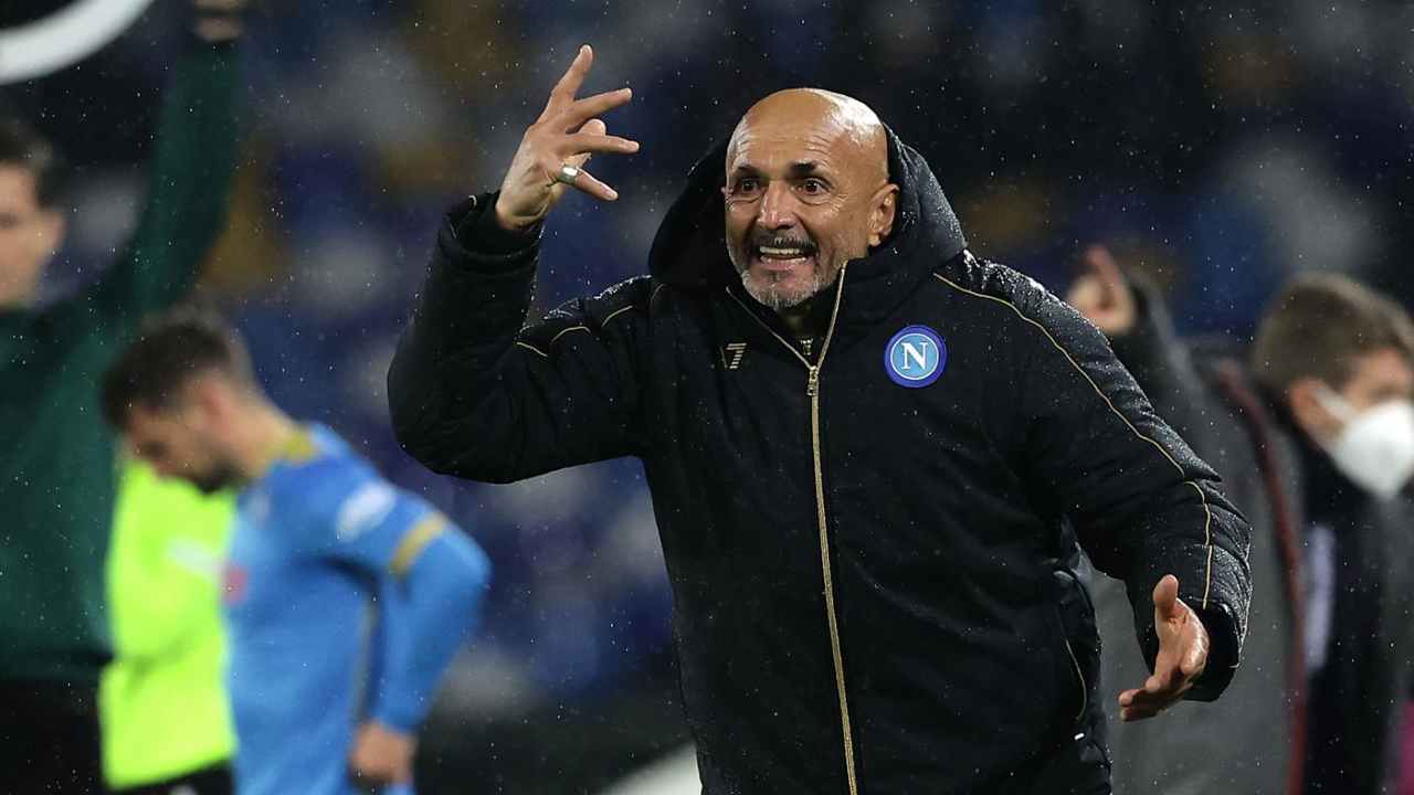 Luciano Spalletti