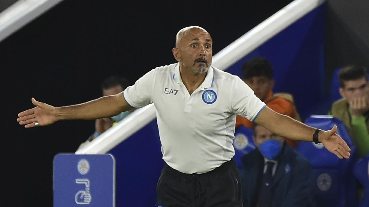 Luciano Spalletti