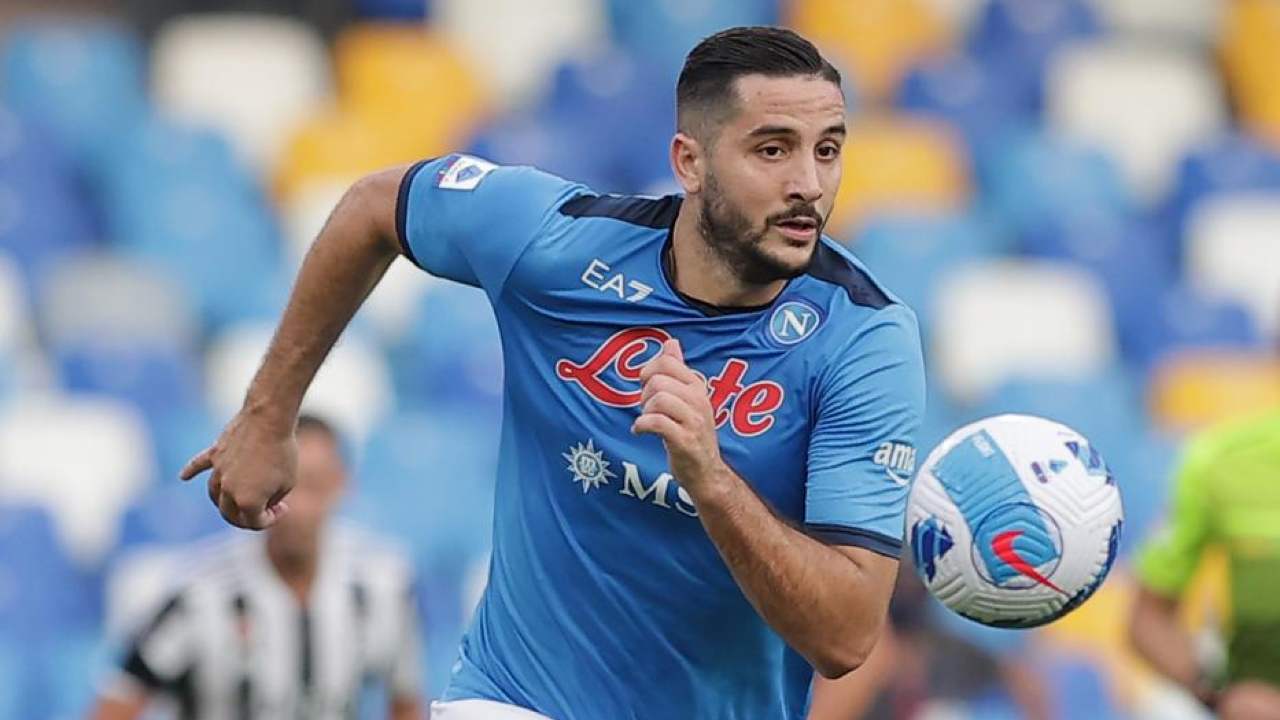 Kostas Manolas