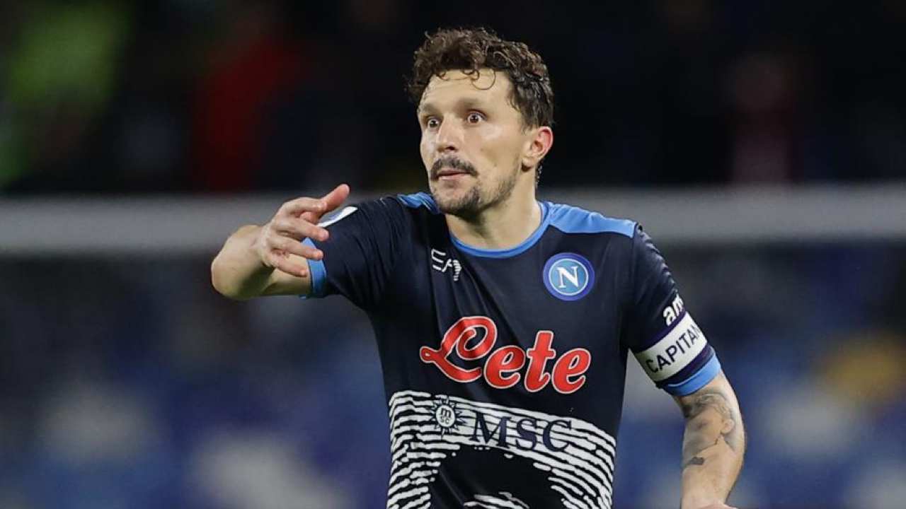 Mario Rui Calciomercato Napoli