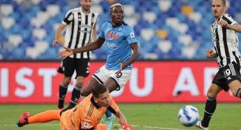 Tra mercato e difficoltà stagionali: l’importanza di Juventus-Napoli
