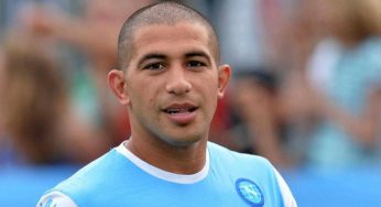 Napoli, ricordi Walter Gargano? L’ha fatto un’altra volta!