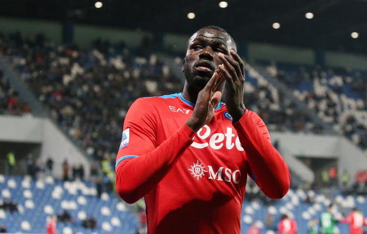 koulibaly