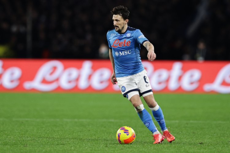 Mario Rui