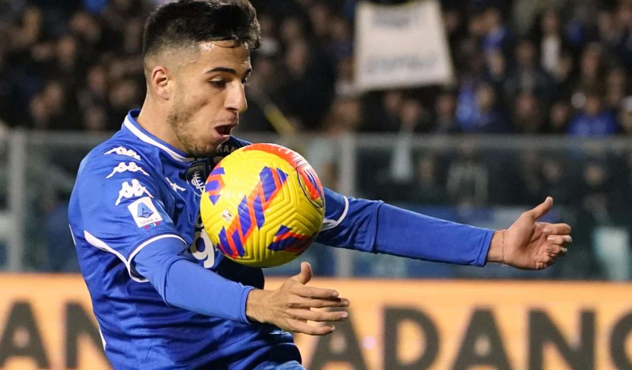 Parisi calciomercato Napoli