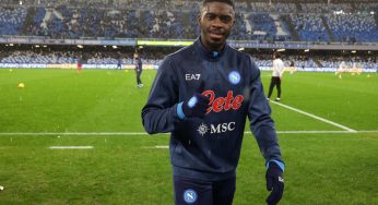Probabili formazioni Napoli-Fiorentina: difesa azzurra rivoluzionata