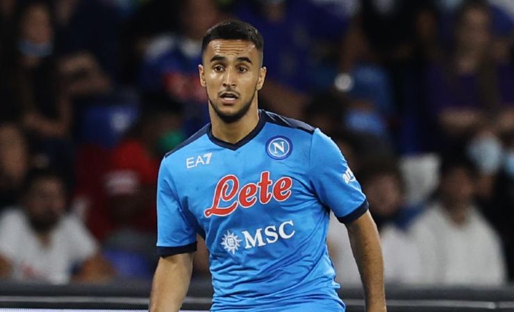 Adam Ounas, Coppa d'Africa maledetta